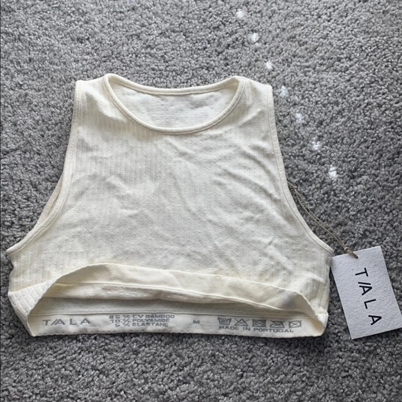 Tala Sade bra - Picture 3 of 3